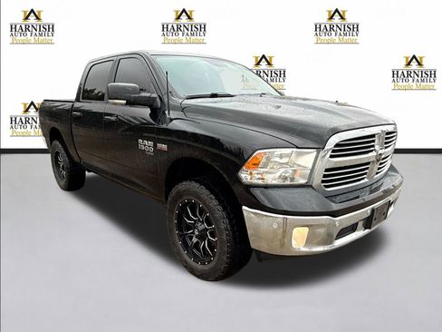 Used 2019 RAM 1500 Big Horn image 10
