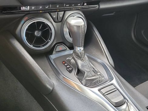 Used 2023 Chevrolet Camaro LS RWD image 15