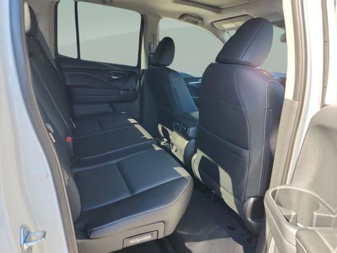 New 2026 Honda Ridgeline RTL image 16