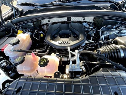 Used 2024 Jeep Grand Cherokee Limited 4xe image 9