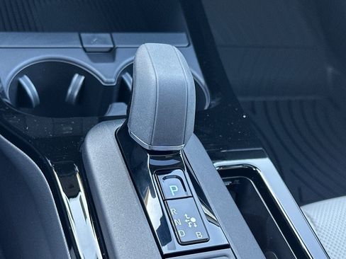 New 2026 Toyota Prius Limited image 24