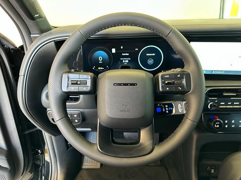 New 2026 Hyundai Palisade XRT Pro AWD/4WD image 15
