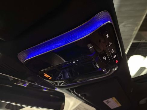 Certified 2023 Mercedes-Benz S 580 4MATIC Sedan image 29