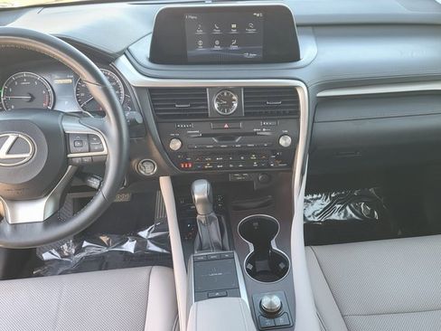 Used 2022 Lexus RX 350 AWD w/ Premium Package image 19
