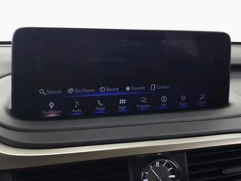 Used 2021 Lexus RX 350 AWD w/ Premium Package image 23