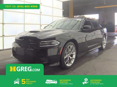 Used 2021 Dodge Charger GT