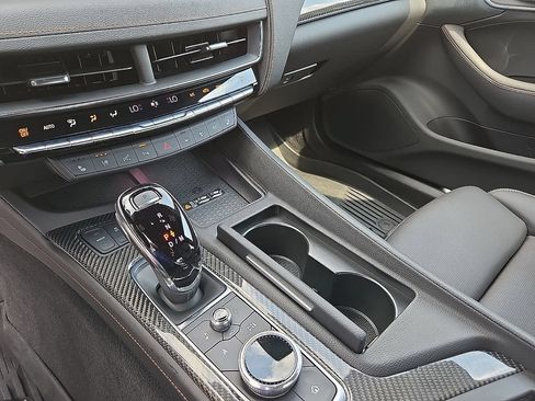Used 2025 Cadillac CT5 Sport w/ Sun And Sound Package RWD image 20