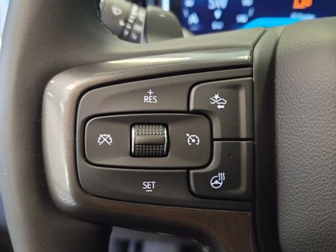 New 2026 Chevrolet Silverado 1500 ZR2 image 26