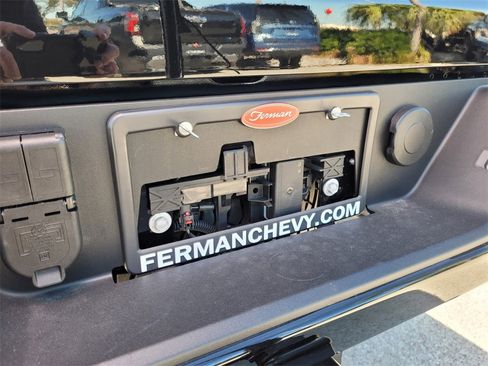 New 2025 Chevrolet Silverado 2500 High Country w/ Midnight Edition image 11