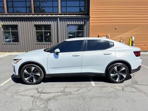 Used 2023 Polestar Polestar 2 w/ Pilot Pack AWD/4WD image 2