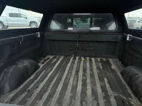 Used 2016 GMC Sierra 2500 SLT w/ Duramax Plus Package image 5