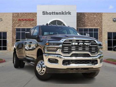 New 2026 RAM 3500 Tradesman