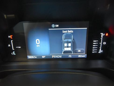 Used 2024 Ford Ranger XLT w/ FX4 Off-Road Package AWD/4WD image 9