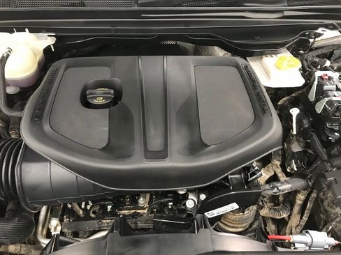 Used 2025 RAM 1500 Laramie image 37