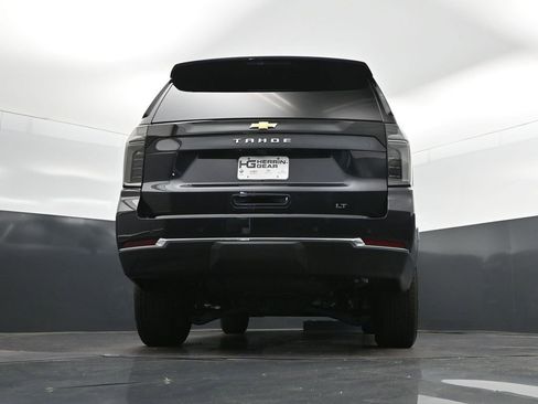New 2026 Chevrolet Tahoe LT RWD image 42