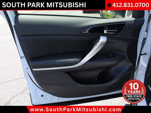 Used 2025 Mitsubishi Eclipse Cross SE AWD/4WD image 13