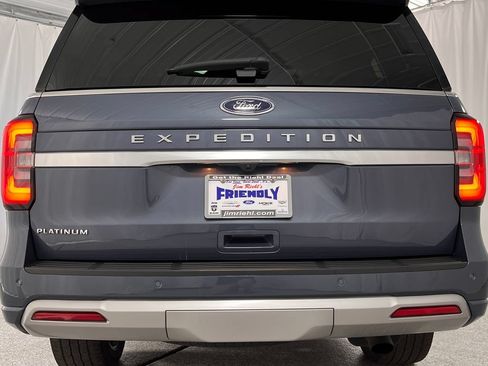 Used 2023 Ford Expedition Platinum AWD/4WD image 10