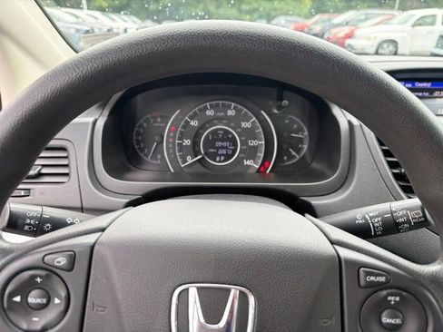 Used 2014 Honda CR-V LX image 19