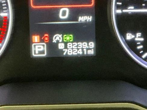 Used 2021 Subaru Outback Limited XT image 32