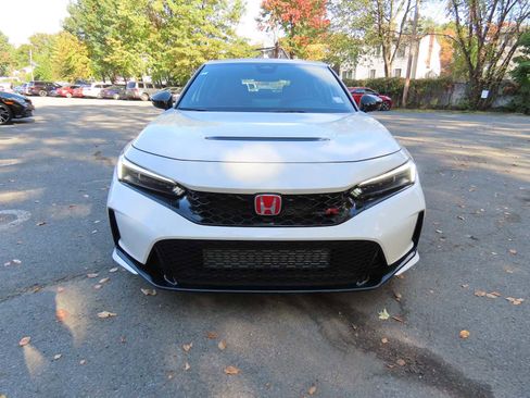 New 2025 Honda Civic Type R image 6