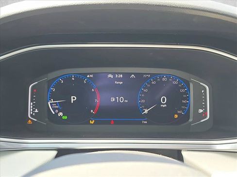 New 2026 Volkswagen Taos SEL AWD/4WD image 13