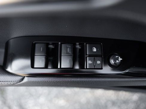 Used 2025 Toyota Camry XSE image 25