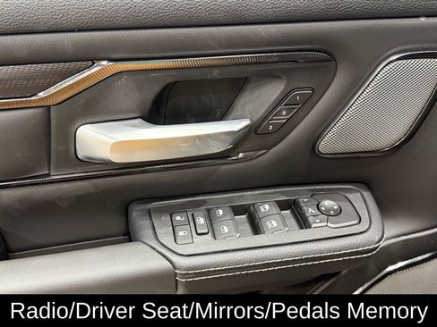 New 2026 RAM 1500 Rebel image 20