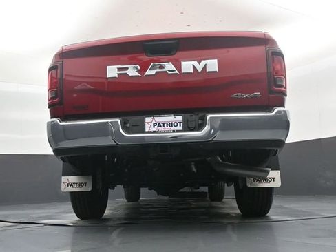 New 2026 RAM 2500 Tradesman image 40