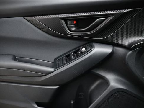 Used 2022 Subaru Crosstrek 2.0i Premium w/ Popular Package #4A image 14