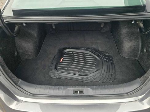 Used 2023 Nissan Altima 2.5 SV image 24