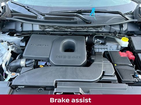New 2025 Nissan Murano SL image 41