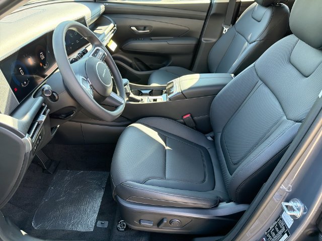 New 2026 Hyundai Tucson SEL Plus AWD/4WD image 22
