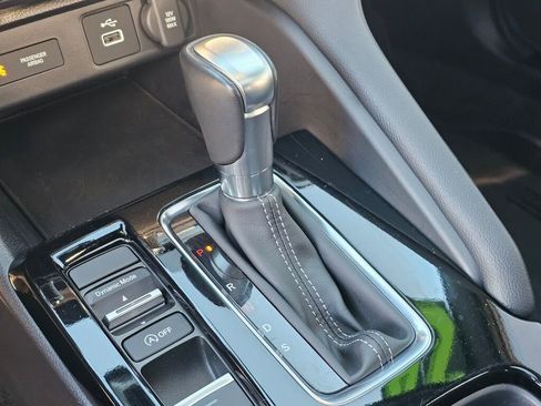 Used 2024 Acura Integra A-Spec image 38