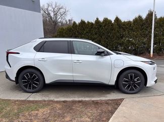 New 2026 Subaru Solterra Premium video 2