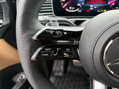 New 2026 Mercedes-Benz GLS 450 4MATIC image 21