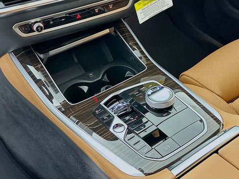 New 2026 BMW X5 xDrive40i image 15