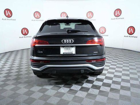 Used 2023 Audi Q5 2.0T Premium Plus w/ Premium Plus Package image 7
