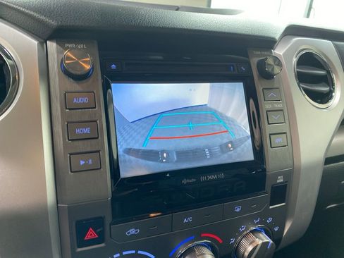 Used 2019 Toyota Tundra SR5 w/ TRD Sport Package AWD/4WD image 12