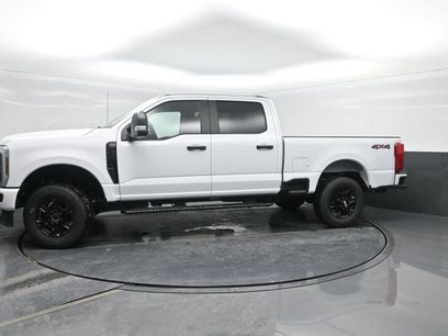 New 2026 Ford F250 XL w/ STX Appearance Package