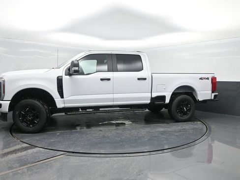New 2026 Ford F250 XL w/ STX Appearance Package image 1