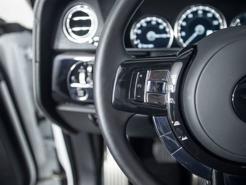 Used 2019 Rolls-Royce Cullinan AWD/4WD image 59
