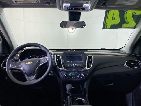 Used 2024 Chevrolet Equinox LT w/ LPO, Floor Liner Package image 10