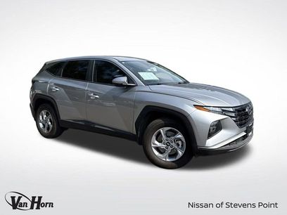 Used 2023 Hyundai Tucson SE