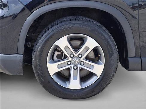 Used 2024 Honda Pilot EX-L image 24