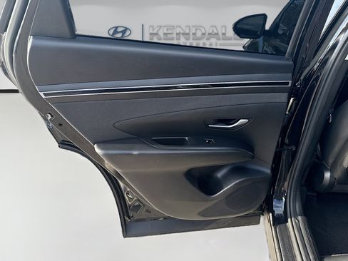 Used 2023 Hyundai Tucson SEL w/ Convenience Package image 23