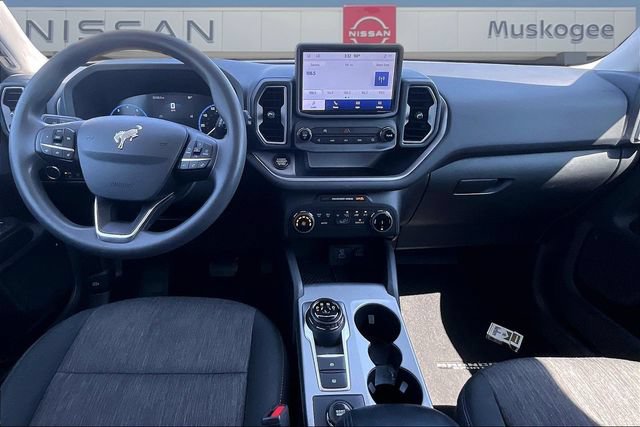 Used 2022 Ford Bronco Sport Big Bend AWD/4WD image 7