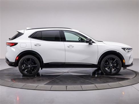 Used 2023 Buick Envision Preferred w/ Sport Touring Package image 6