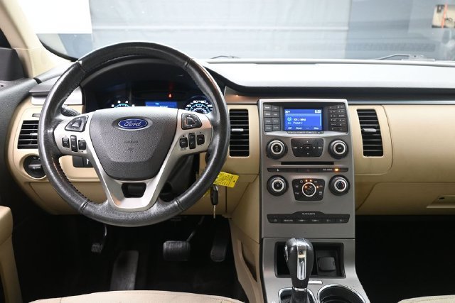 Used 2016 Ford Flex SE FWD image 9