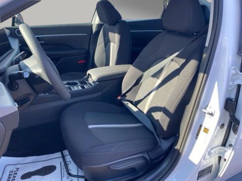 New 2026 Hyundai Sonata SE image 9