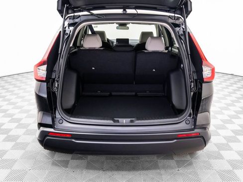 New 2026 Honda CR-V EX image 32